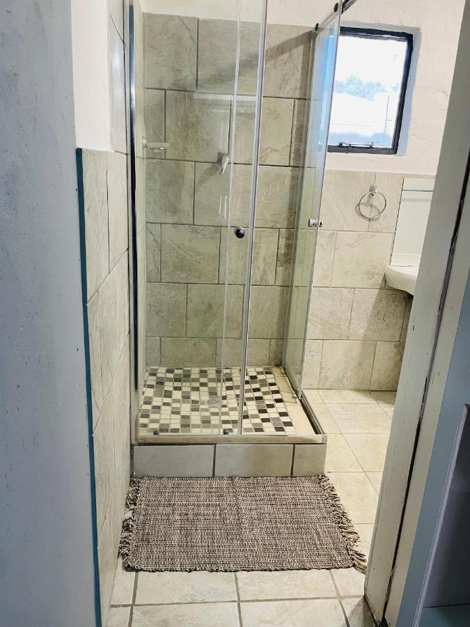 קמפטון פארק Host Hub Guest House מראה חיצוני תמונה