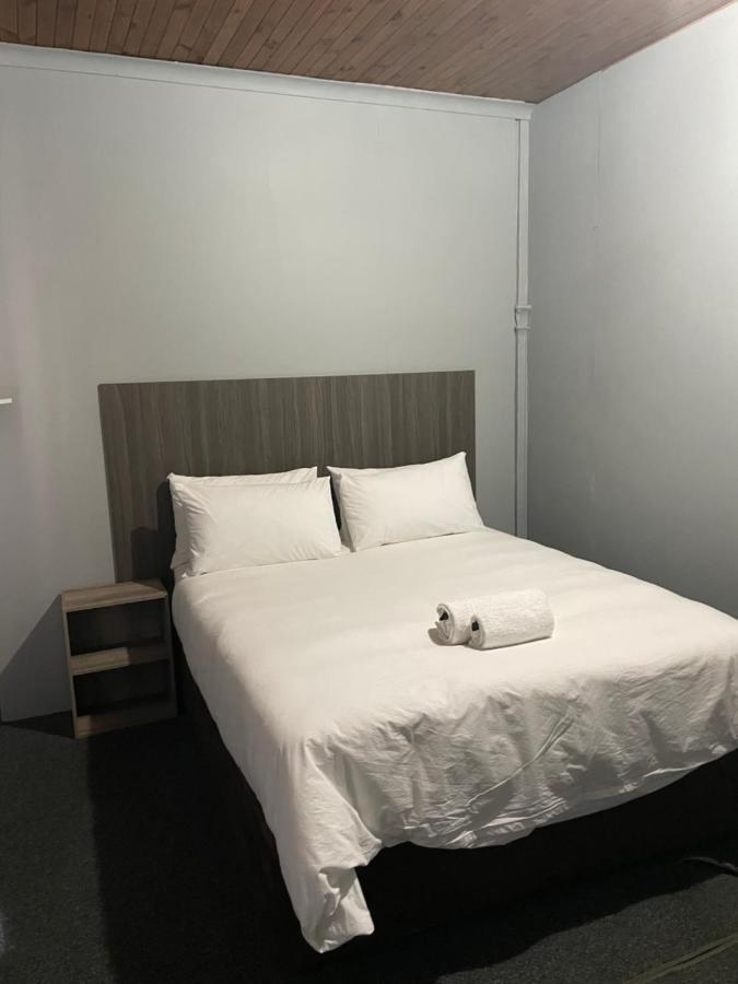 קמפטון פארק Host Hub Guest House מראה חיצוני תמונה