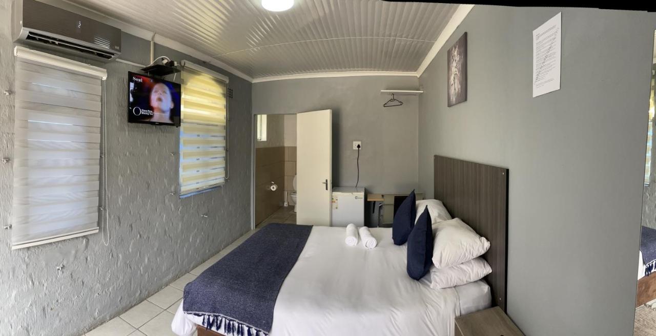 קמפטון פארק Host Hub Guest House מראה חיצוני תמונה